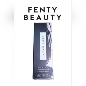 Fenty Beauty Match Stix Shimmer Truffle Spark 08 Highlight Contour